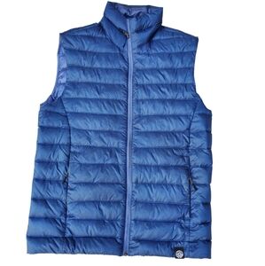 REI Co Op Womens Down Vest